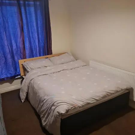 For Rent In City, Ireland