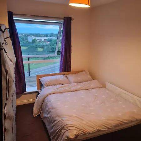 Maison d'hôtes For Rent In City, Ireland