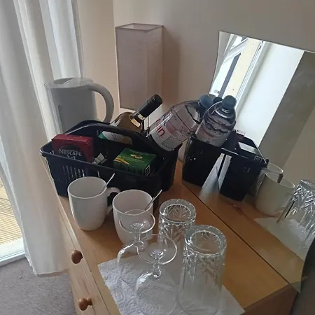 Гостевой дом For Rent In City, Ireland Вотафорд