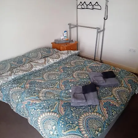 For Rent In City, Ireland *