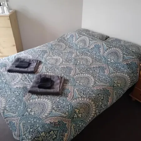 Πανσιόν For Rent In City, Ireland *